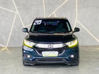 Foto do veículo Honda Hr-v 1.8 Ex Cvt