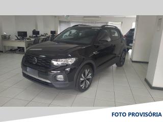 Foto do veículo Volkswagen T-cross Sense 200 Tsi 1.0 Flex 5p Aut.