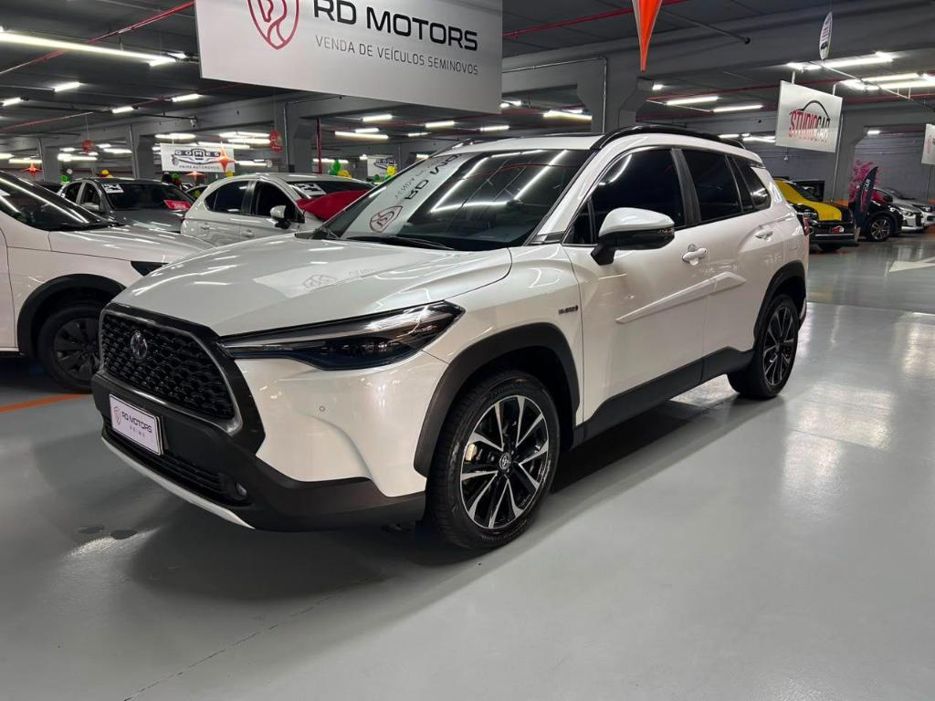 Toyota Others 2023