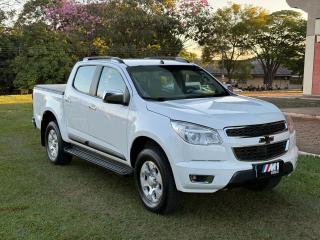 Foto do veículo Chevrolet S-10 2.4 Flexpower Cabine Dupla Ltz