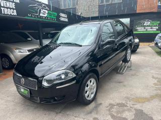 Foto do veículo Fiat Siena Elx 1.0 Mpi Fire/fire Flex 8v 4p