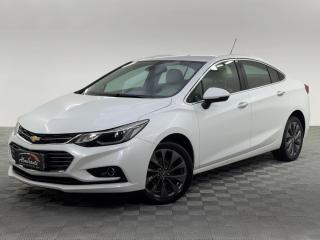 Foto do veículo Chevrolet Cruze Ltz 1.4 16v Turbo Flex 4p Aut.