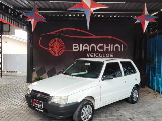 Foto do veículo Fiat Uno Mille 1.0 Fire/f.flex/economy 2p