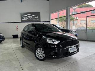 Foto do veículo Ford Ka 1.0 Se