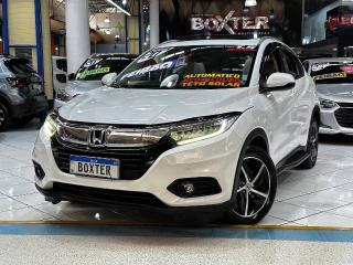 Foto do veículo Honda Hr-v Touring 1.5 Flex Tb 16v 5p Aut.