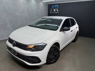 Foto do veículo Volkswagen Polo 1.0 Track