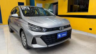 Foto do veículo Hyundai Hb20 1.0 Sense