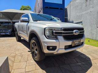 Foto do veículo Ford Ranger Xlt 3.0 V6 4x4 Cd Tb Die. Aut.