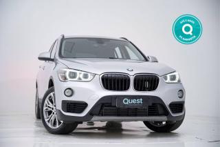 Foto do veículo Bmw X1 Sdrive 20i X-line 2.0 Tb Active Flex