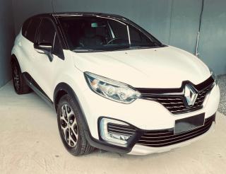 Foto do veículo Renault Captur 1.6 Bose Cvt