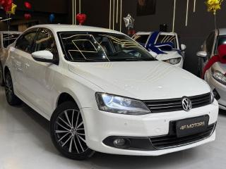 Foto do veículo Volkswagen Jetta 2.0 Total Flex Comfortline