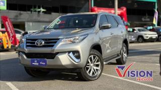 Foto do veículo Toyota Hilux 2.8 Tdi Cd Srx Auto 4wd