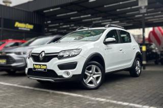 Foto do veículo Renault Sandero Stepway Easy R Flex 1.6 16v 5p