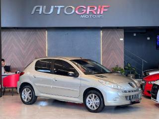 Foto do veículo Peugeot 207 Xr Sport 1.4 Flex 8v 5p