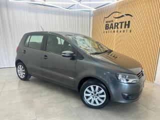 Foto do veículo Volkswagen Fox 1.6 Vht Total Flex I-motion