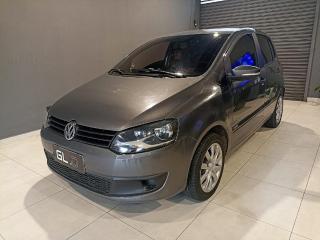 Foto do veículo Volkswagen Fox 1.6 Vht Total Flex