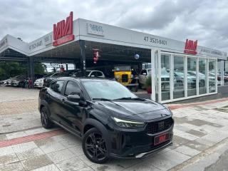Foto do veículo Fiat Fastback 1.3 T270 Limited Edition Auto