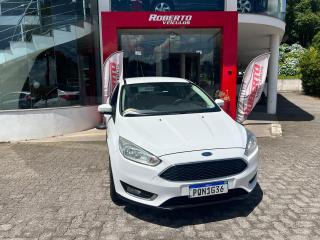 Foto do veículo Ford Focus 2.0 Se Sedan At