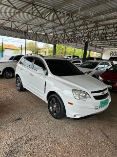Foto do veículo Chevrolet Captiva 2.4 16v Auto