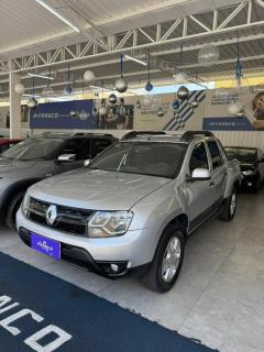 Foto do veículo Renault Duster Oroch Express 1.6 Flex 16v Mec.