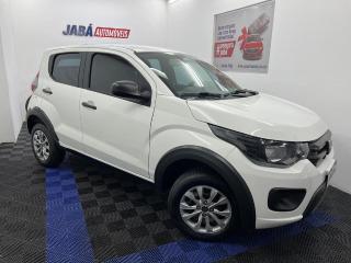 Foto do veículo Fiat Mobi Easy 1.0 Fire Flex 5p.