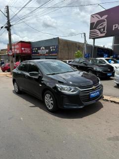 Foto do veículo Chevrolet Onix Sedan Plus Lt 1.0 12v Flex 4p Mec.