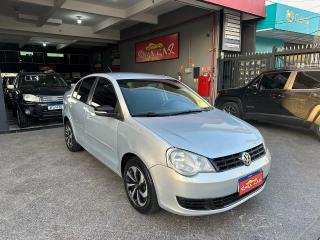 Foto do veículo Volkswagen Polo Sedan 1.6 Mi Total Flex 8v 4p