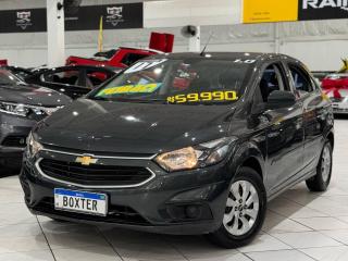 Foto do veículo Chevrolet Onix Hatch Lt 1.0 8v Flexpower 5p Mec.