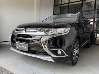 Foto do veículo Mitsubishi Outlander 2.0 16v Cvt