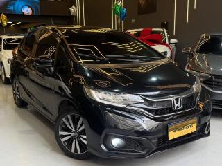 Foto do veículo Honda Fit 1.5 Exl Cvt