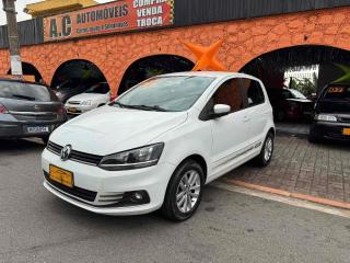 Foto do veículo Volkswagen Fox 1.6 Connect