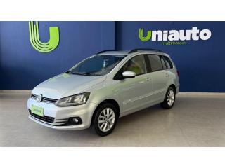 Foto do veículo Volkswagen Spacefox 1.6 Trendline Total Flex 8v 5p