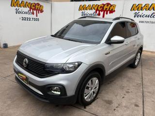 Foto do veículo Volkswagen T-cross 1.0 200 Tsi Sense Auto