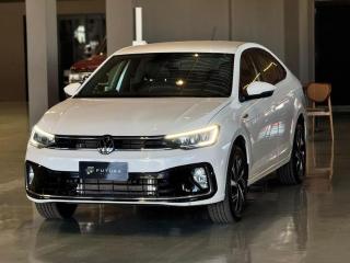 Foto do veículo Volkswagen Virtus 1.0 200 Tsi Highline Auto