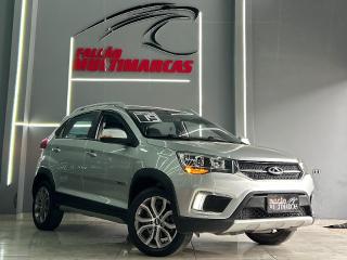 Foto do veículo Chery Tiggo 2 1.5 Act Auto