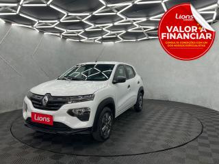 Foto do veículo Renault Kwid 1.0 Zen
