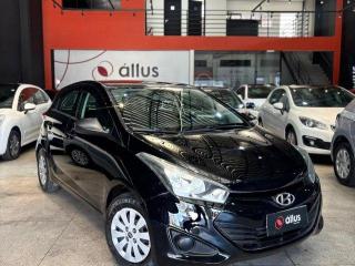 Foto do veículo Hyundai Hb20 Comf./c.plus/c.style 1.0 Flex 12v