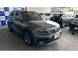 Foto do veículo Volkswagen Tiguan Allspace 2.0 350 Tsi R-line 4wd