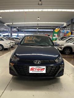 Foto do veículo Hyundai Hb20 Comfort 1.0 Flex 12v Mec.