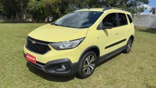 Foto do veículo Chevrolet Spin Activ7 1.8 8v Econo.flex 5p Aut.