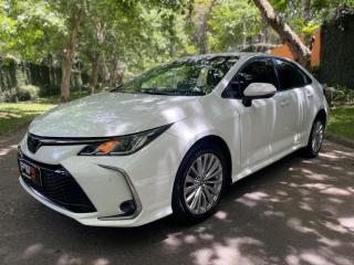 Foto do veículo Toyota Corolla 2.0 Xei Cvt