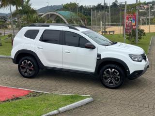 Foto do veículo Renault Duster Iconic 1.6 16v Flex Aut.