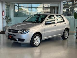 Foto do veículo Fiat Palio 1.0 Fire Flex