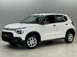 Foto do veículo Citroen C3 1.0 Live Pack