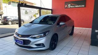 Foto do veículo Chevrolet Cruze Ltz 1.4 16v Turbo Flex 4p Aut.