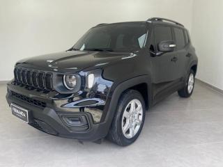 Foto do veículo Jeep Renegade T270 1.3 Tb 4x2 Flex Aut.