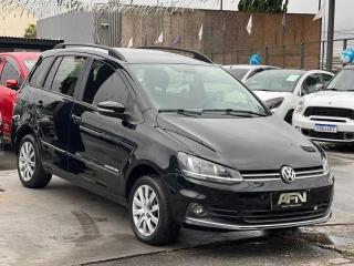 Foto do veículo Volkswagen Spacefox Highline 1.6 T.flex 16v