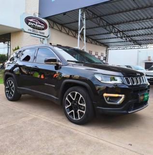 Foto do veículo Jeep Compass 2.0 Limited Auto