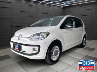Foto do veículo Volkswagen Up! Move 1.0 Tsi Total Flex 12v 5p
