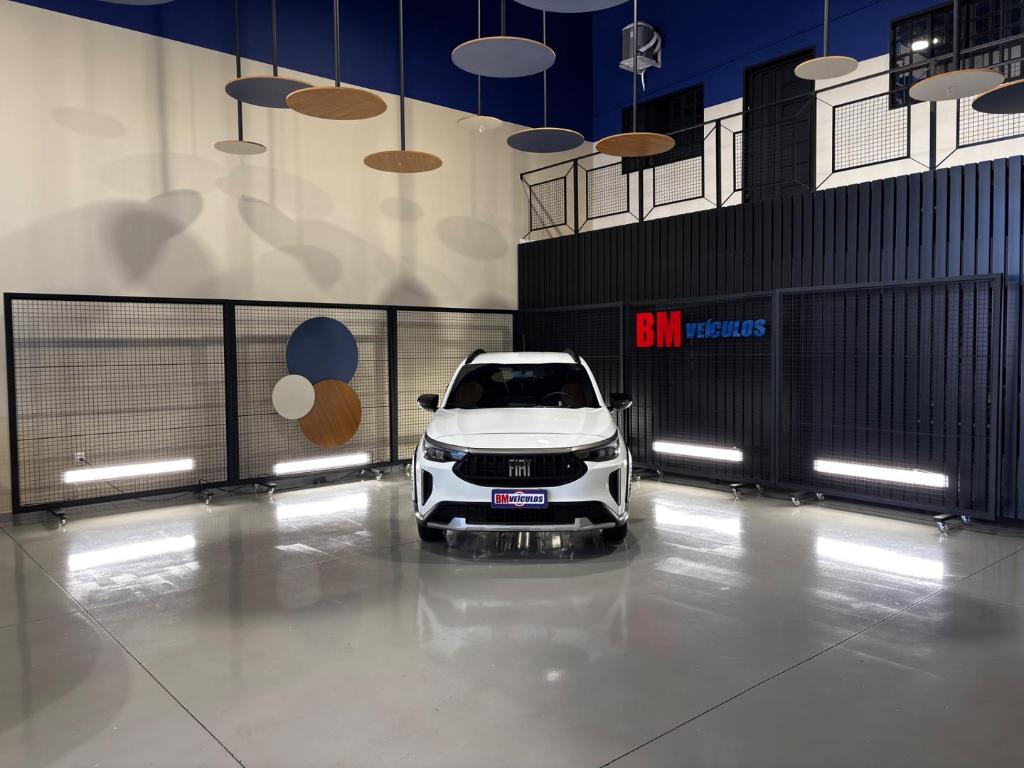 Fiat Pulse